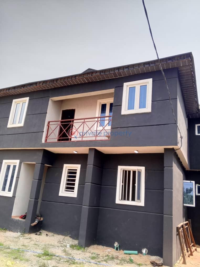 Flat & Apartment For Rent Greenville Estate Badore Ajah Lagos - 14