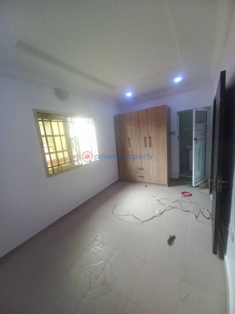 2 bedroom Self Contain For Rent Magodo GRA Phase 2 Kosofe/Ikosi Lagos - 2