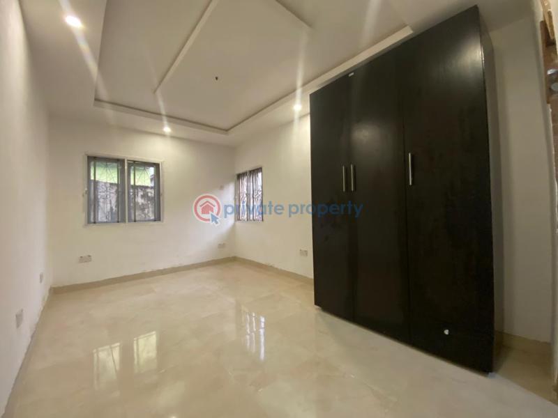 2 bedroom Self Contain For Rent Magodo GRA Phase 1 Ojodu Lagos - 9