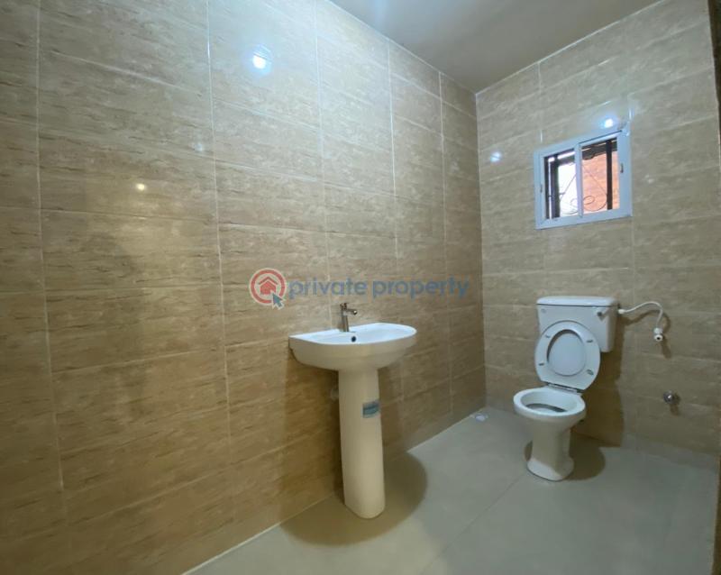 2 bedroom Self Contain For Rent Magodo GRA Phase 1 Ojodu Lagos - 4