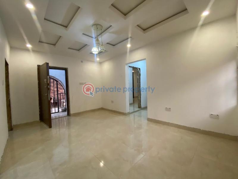 2 bedroom Self Contain For Rent Magodo GRA Phase 1 Ojodu Lagos - 10
