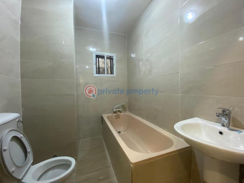 2 bedroom Self Contain For Rent Magodo GRA Phase 1 Ojodu Lagos - 0