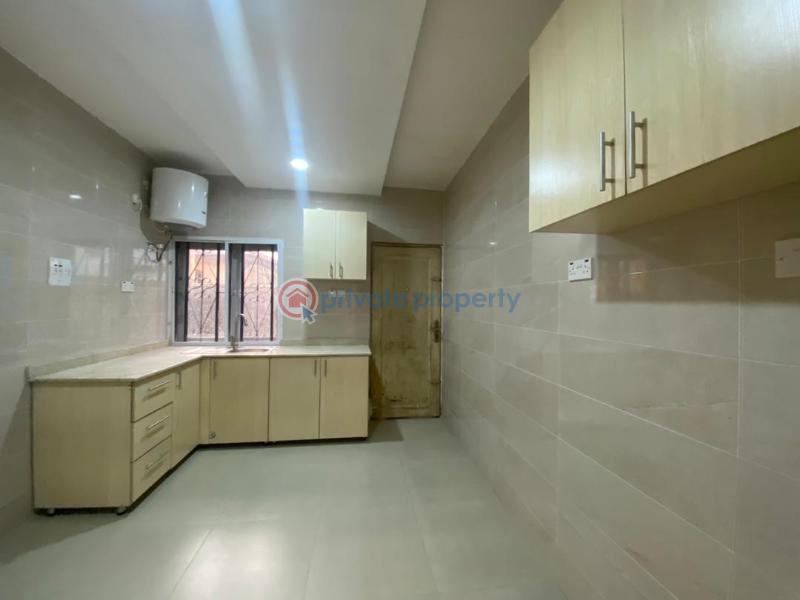 2 bedroom Self Contain For Rent Magodo GRA Phase 1 Ojodu Lagos - 3