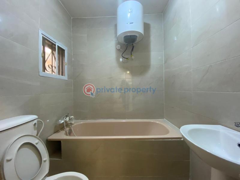 2 bedroom Self Contain For Rent Magodo GRA Phase 1 Ojodu Lagos - 1