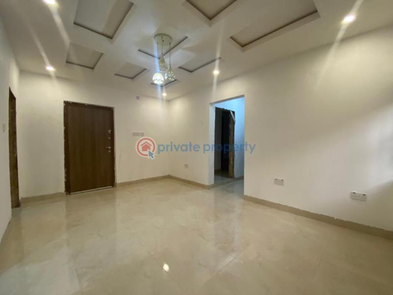 2 bedroom Self Contain For Rent Magodo GRA Phase 1 Ojodu Lagos - 7