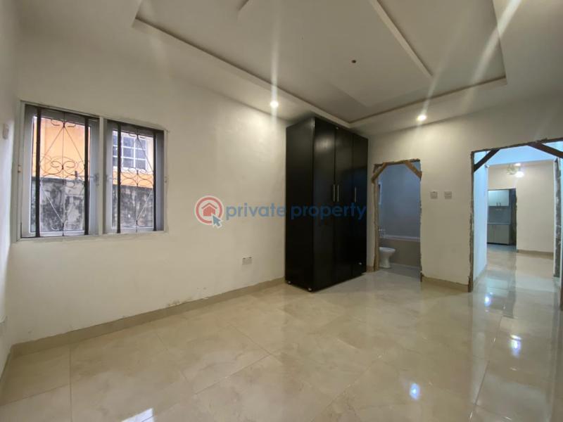 2 bedroom Self Contain For Rent Magodo GRA Phase 1 Ojodu Lagos - 6