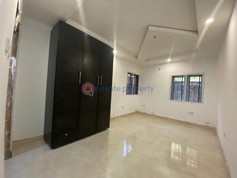 2 bedroom Self Contain For Rent Magodo GRA Phase 1 Ojodu Lagos - 8