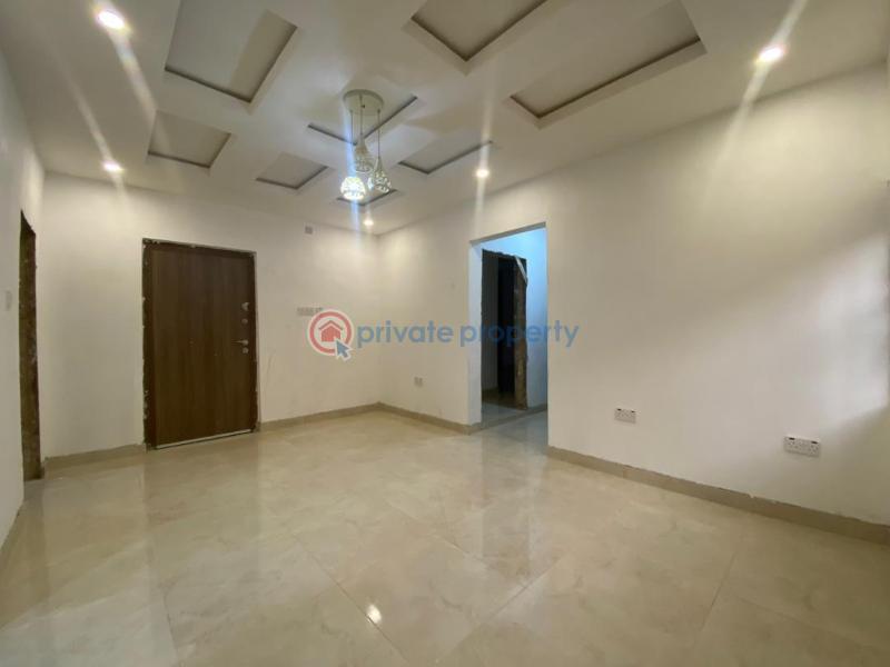 2 bedroom Self Contain For Rent Magodo GRA Phase 1 Ojodu Lagos - 2