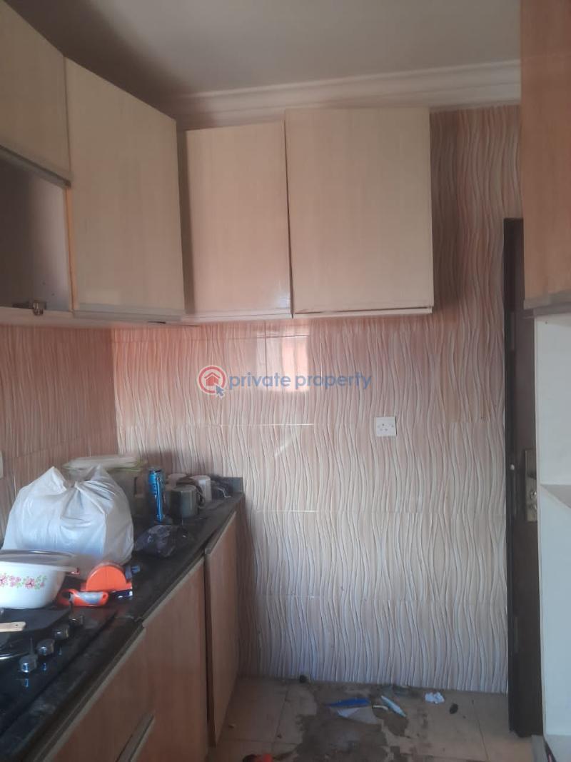 2 bedroom Self Contain For Rent Olowora Ojodu Lagos - 1