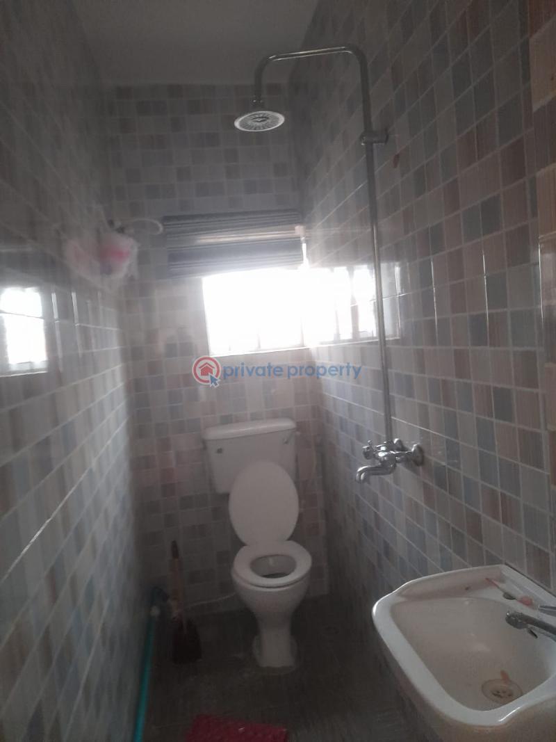 2 bedroom Self Contain For Rent Olowora Ojodu Lagos - 10