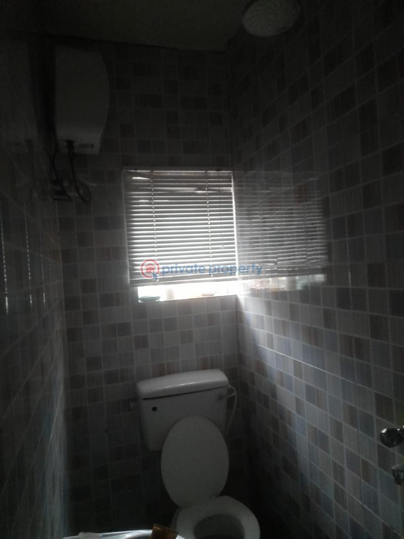 2 bedroom Self Contain For Rent Olowora Ojodu Lagos - 5