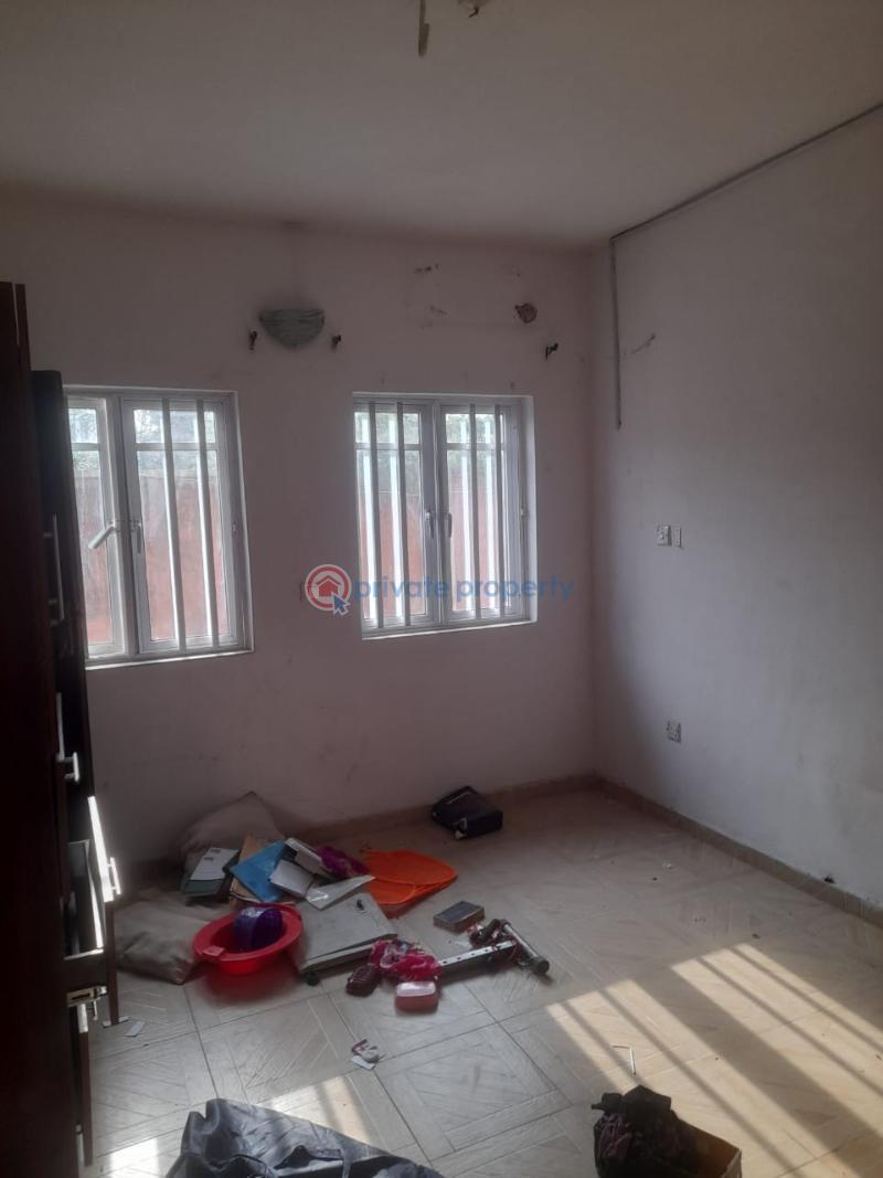 2 bedroom Self Contain For Rent Olowora Ojodu Lagos - 3