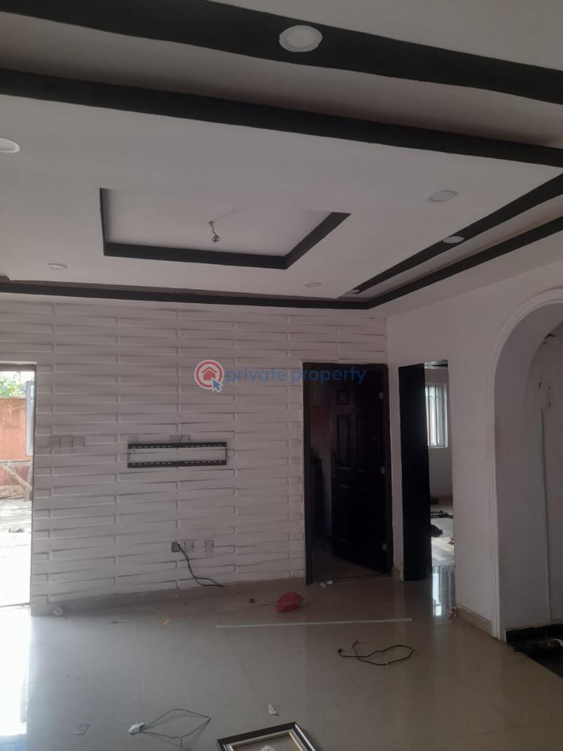 2 bedroom Self Contain For Rent Olowora Ojodu Lagos - 6