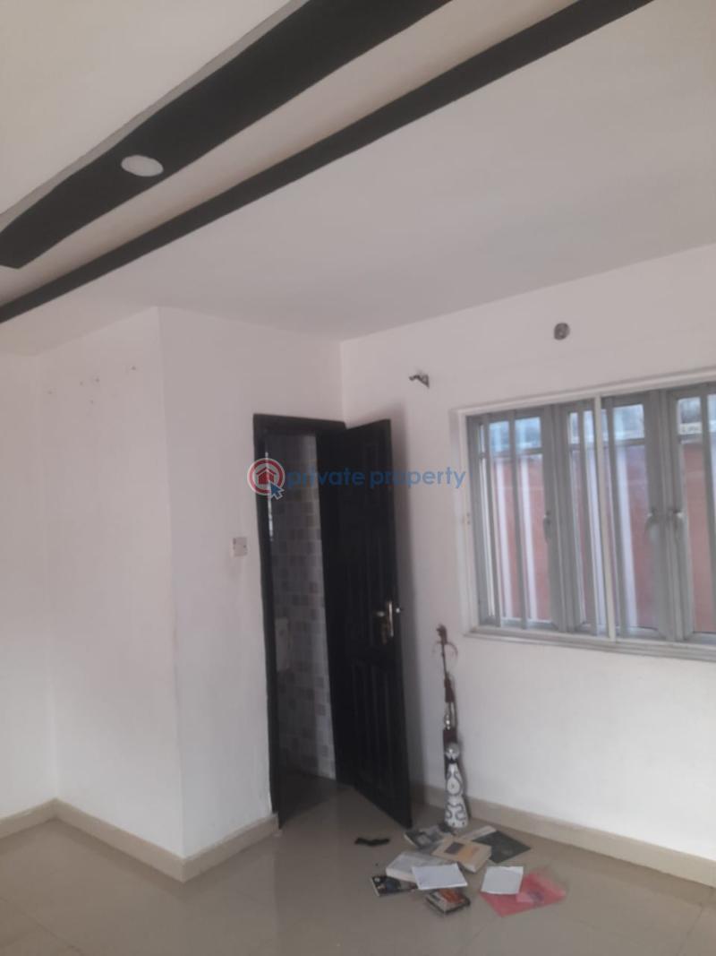 2 bedroom Self Contain For Rent Olowora Ojodu Lagos - 8