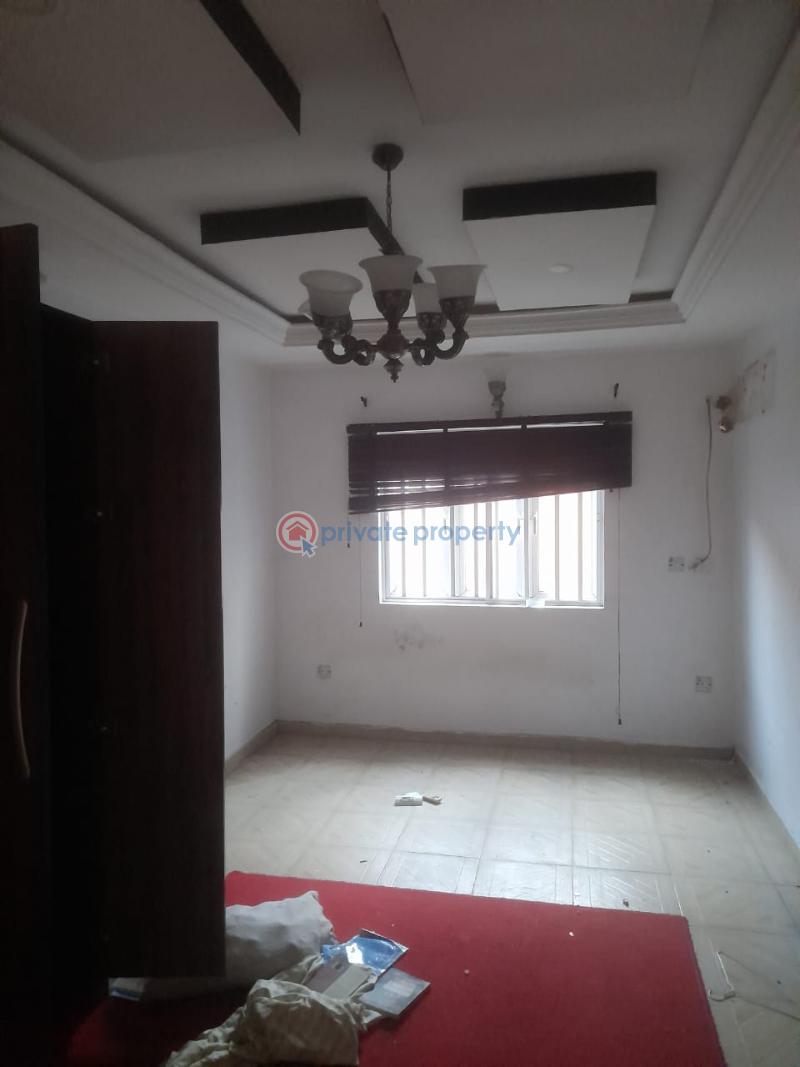 2 bedroom Self Contain For Rent Olowora Ojodu Lagos - 4