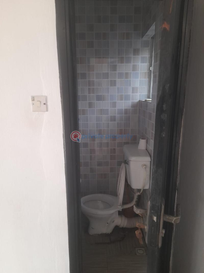2 bedroom Self Contain For Rent Olowora Ojodu Lagos - 7