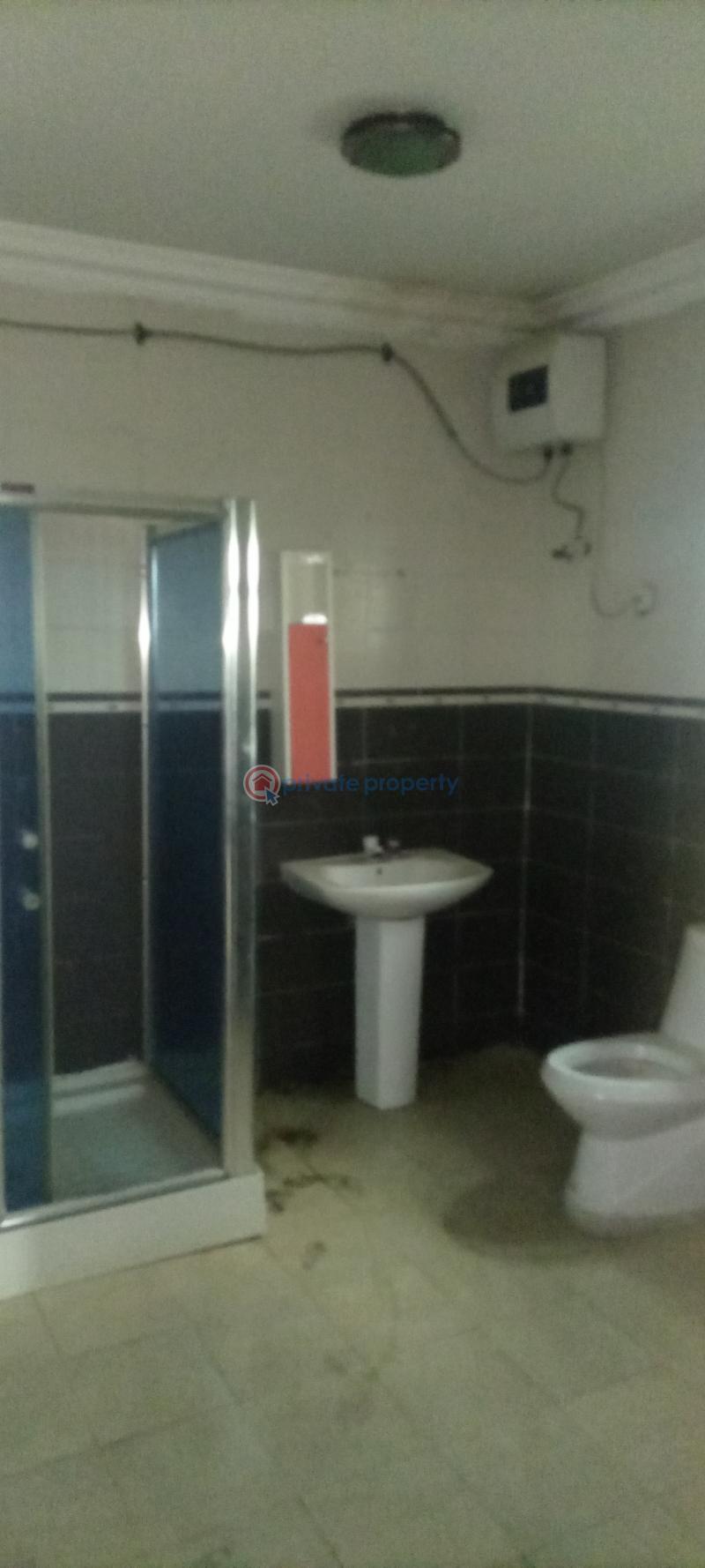 3 bedroom Flat & Apartment For Rent Ogudu Ori-oke Lagos - 7