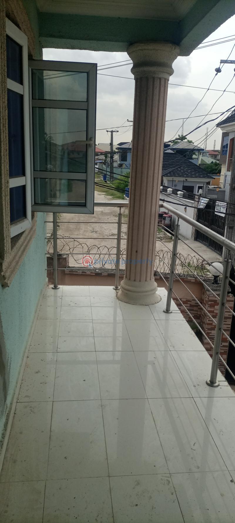 3 bedroom Flat & Apartment For Rent Ogudu Ori-oke Lagos - 4
