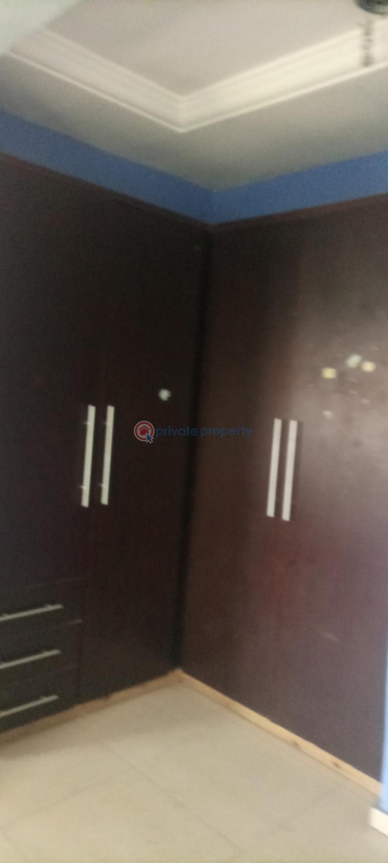 3 bedroom Flat & Apartment For Rent Ogudu Ori-oke Lagos - 6