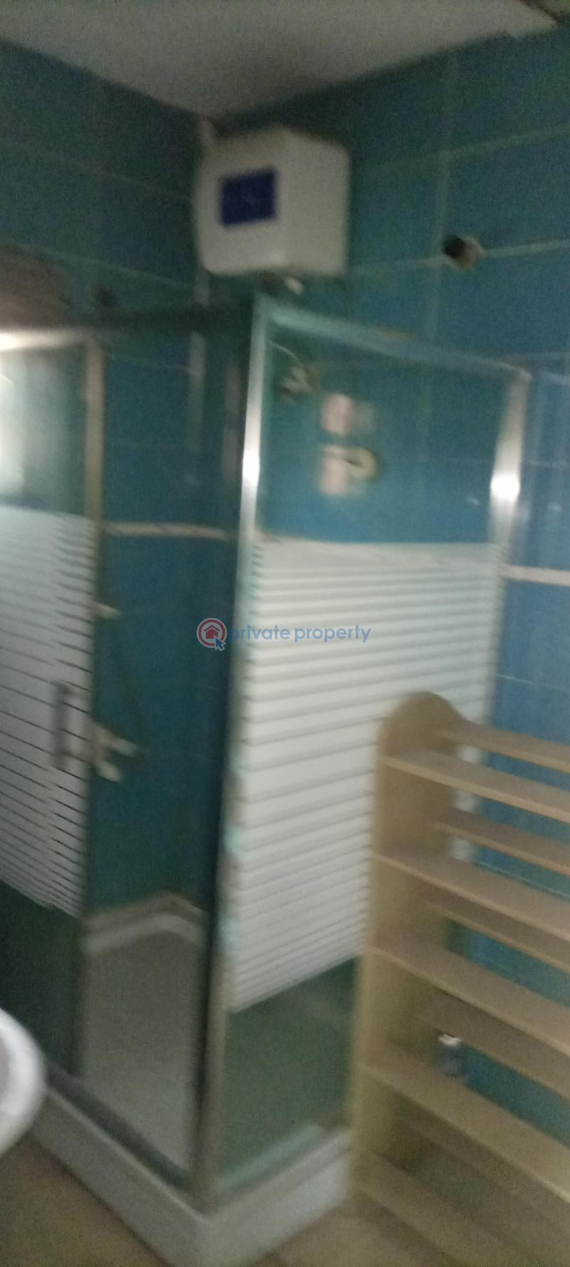 3 bedroom Flat & Apartment For Rent Ogudu Ori-oke Lagos - 5