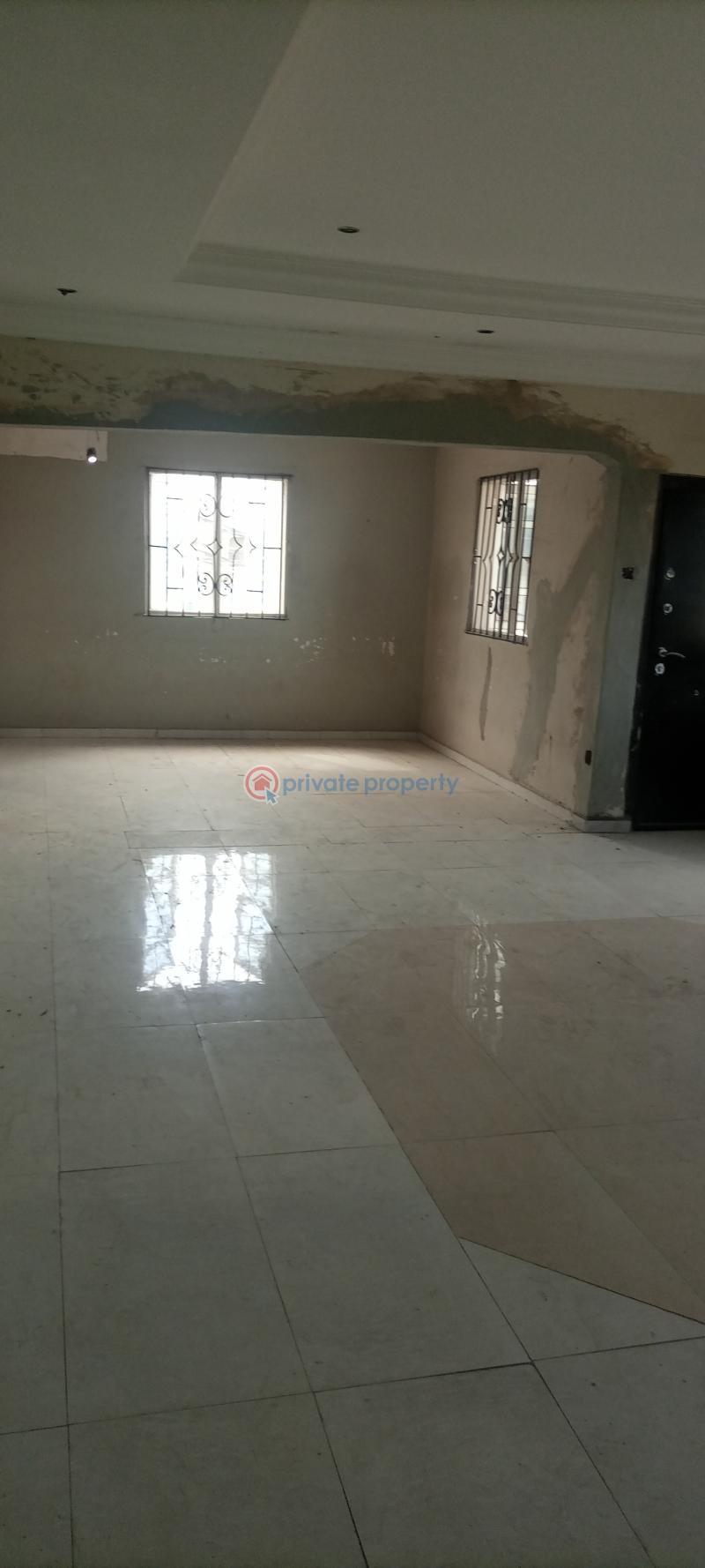 3 bedroom Flat & Apartment For Rent Ogudu Ori-oke Lagos - 2