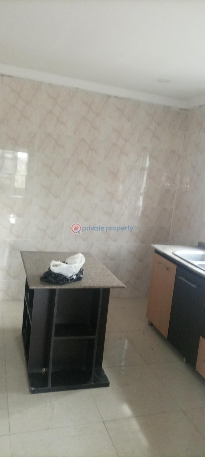 3 bedroom Flat & Apartment For Rent Ogudu Ori-oke Lagos - 3
