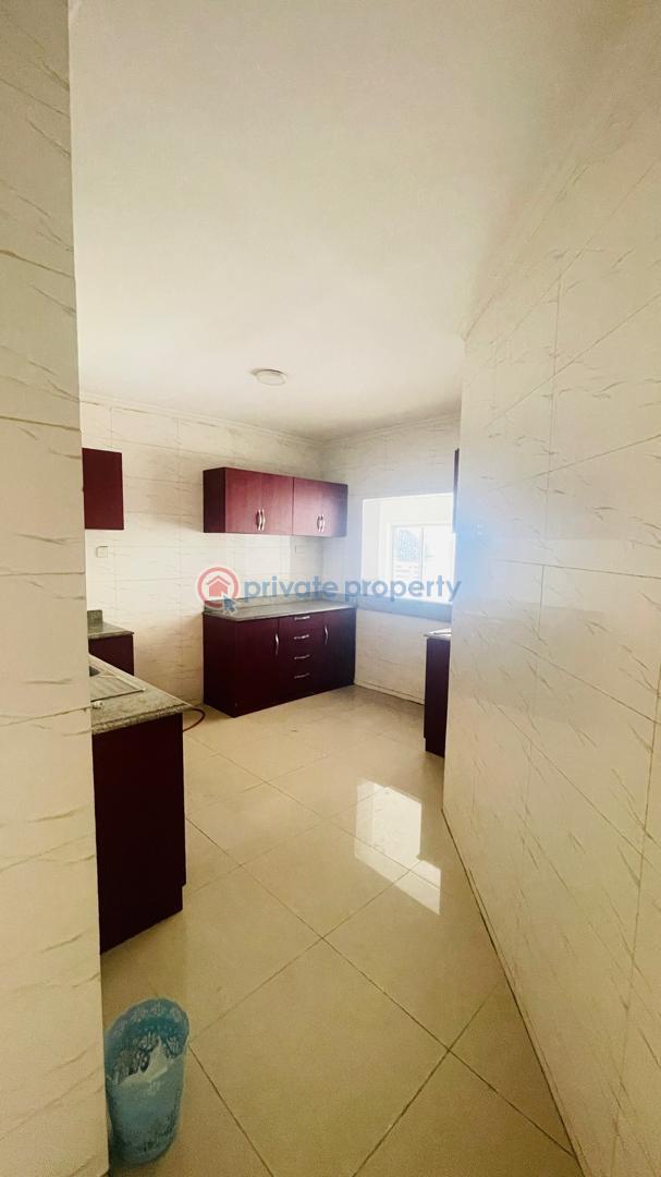 3 bedroom Block Of Flats For Rent Chevron Drive Lekki Lagos - 5
