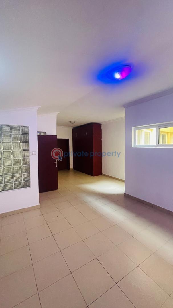 3 bedroom Block Of Flats For Rent Chevron Drive Lekki Lagos - 7
