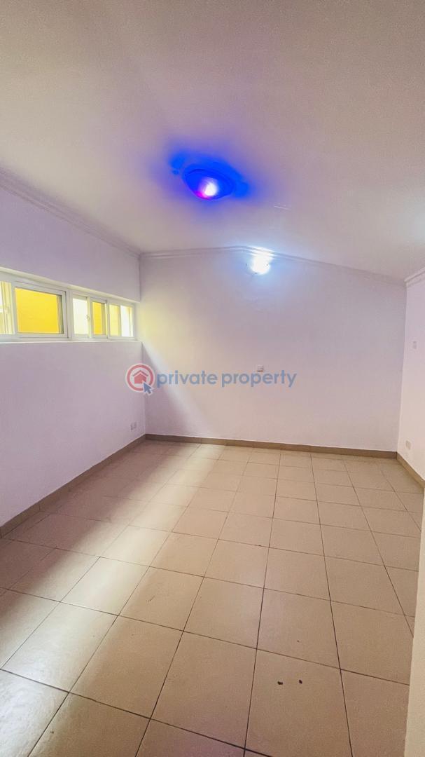 3 bedroom Block Of Flats For Rent Chevron Drive Lekki Lagos - 4