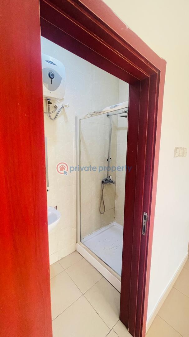 3 bedroom Block Of Flats For Rent Chevron Drive Lekki Lagos - 3