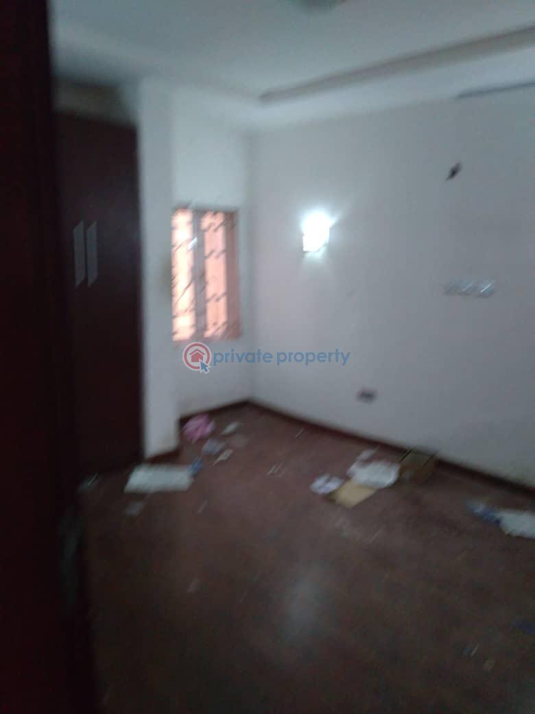 2 bedroom House For Rent Close To Coza Guzape Abuja Phase 1  - 7