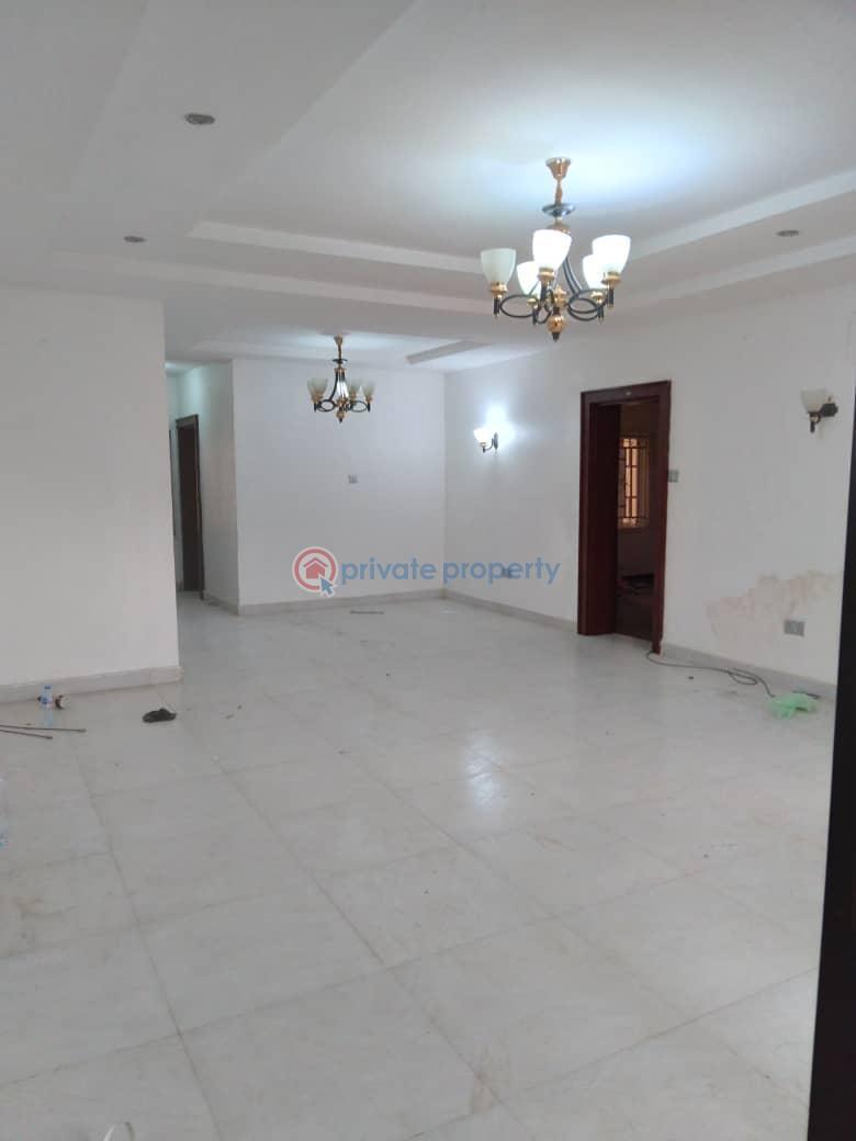 2 bedroom House For Rent Close To Coza Guzape Abuja Phase 1  - 10