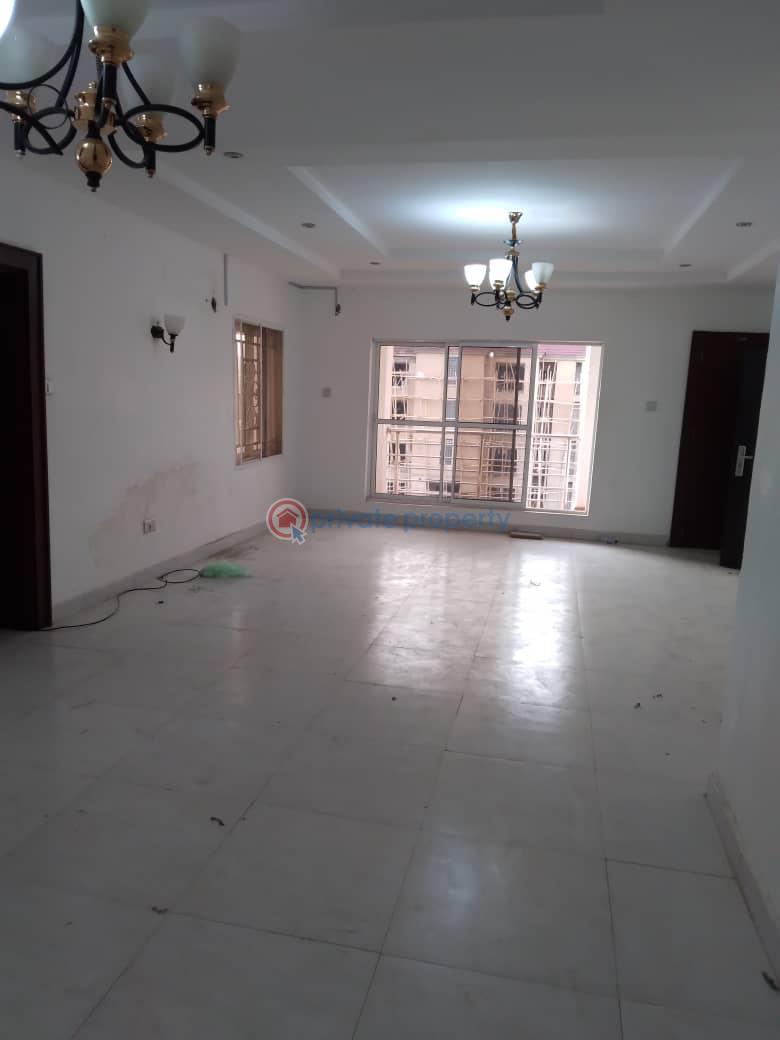 2 bedroom House For Rent Close To Coza Guzape Abuja Phase 1  - 15