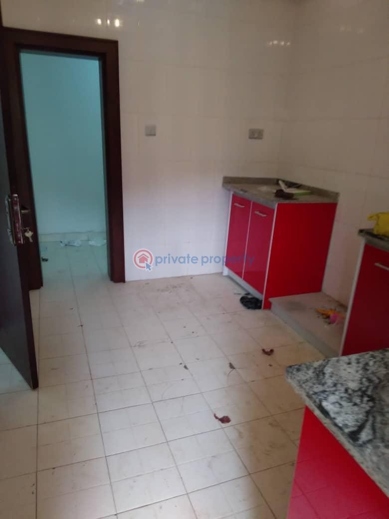 2 bedroom House For Rent Close To Coza Guzape Abuja Phase 1  - 4