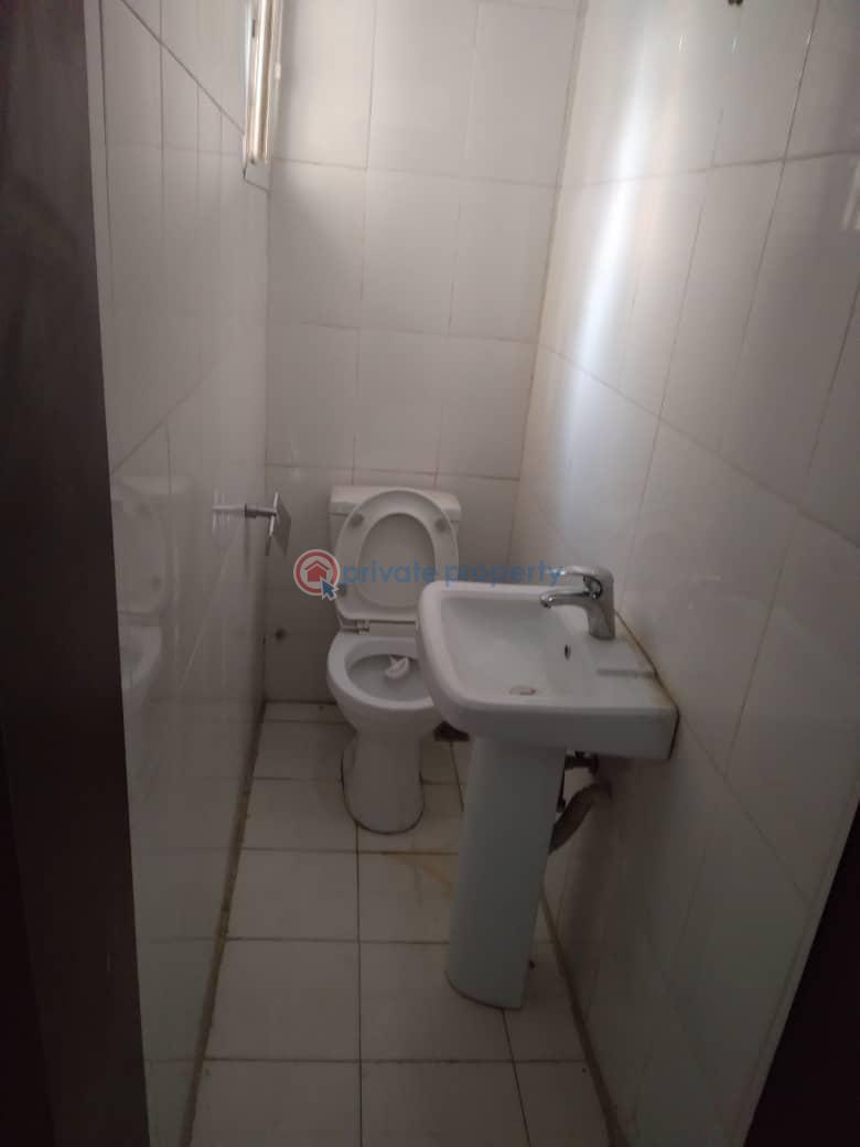 2 bedroom House For Rent Close To Coza Guzape Abuja Phase 1  - 17