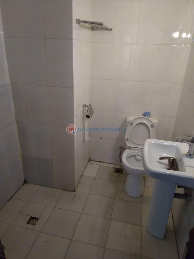 2 bedroom House For Rent Close To Coza Guzape Abuja Phase 1  - 14