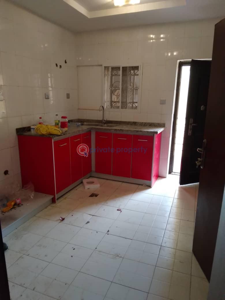 2 bedroom House For Rent Close To Coza Guzape Abuja Phase 1  - 16