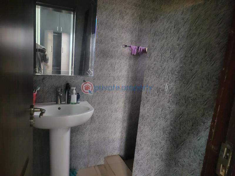 2 bedroom House For Rent American International School Abuja Phase 2  - 6