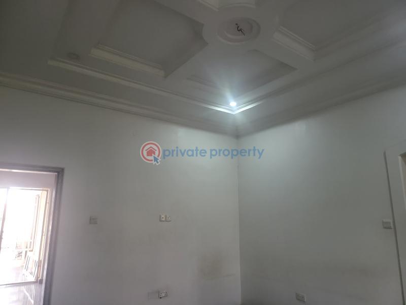 2 bedroom House For Rent American International School Abuja Phase 2  - 2