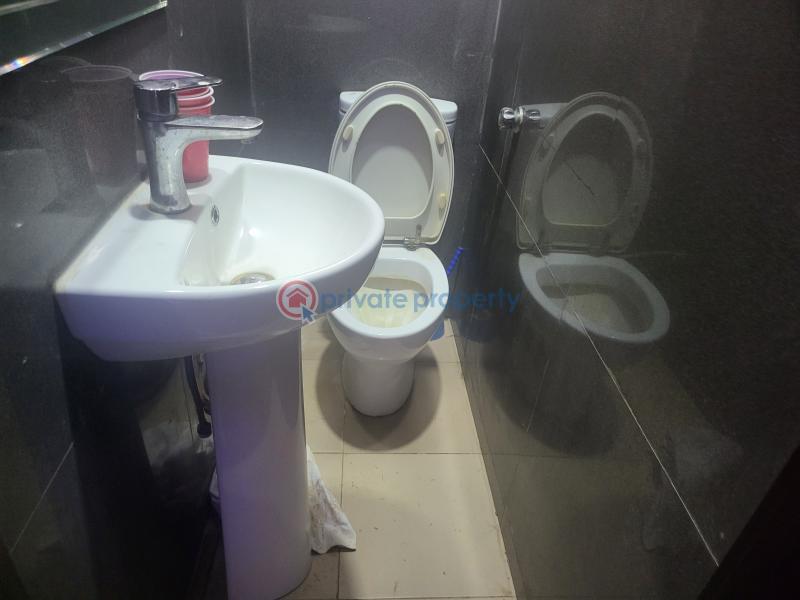 2 bedroom House For Rent American International School Abuja Phase 2  - 7