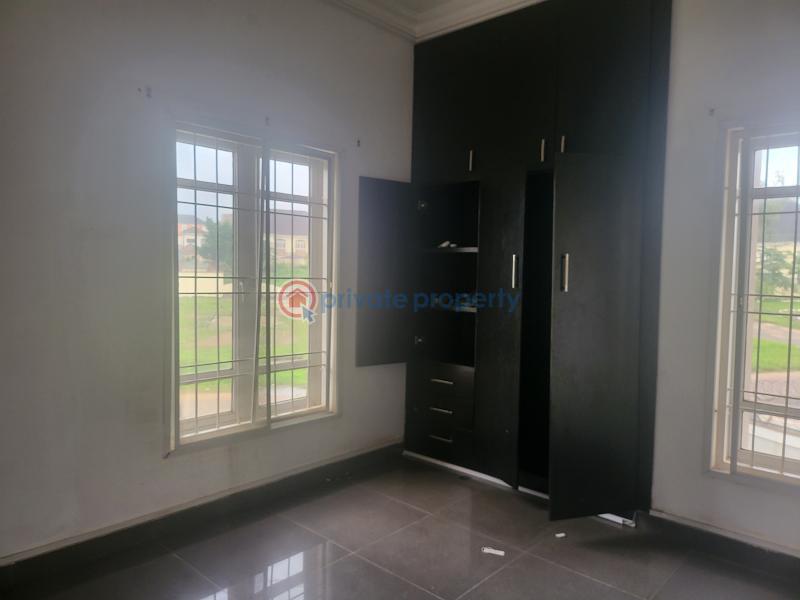 2 bedroom House For Rent American International School Abuja Phase 2  - 5