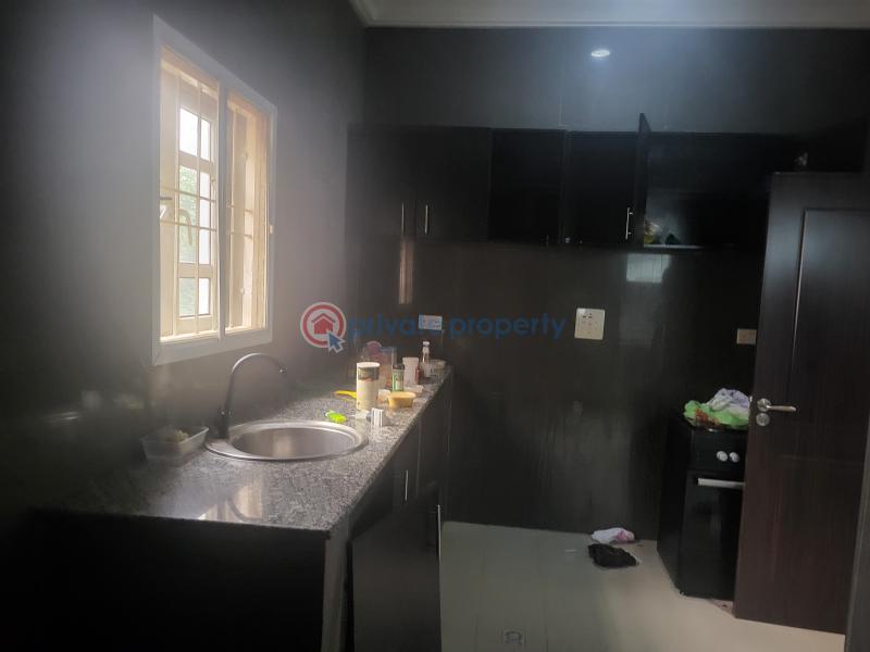 2 bedroom House For Rent American International School Abuja Phase 2  - 3
