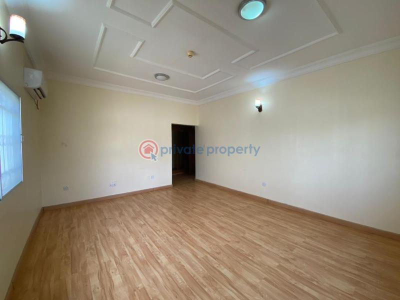 For rent 3 bedroom House Aso Drive Maitama Abuja Phase 1 (PID 3PATDK