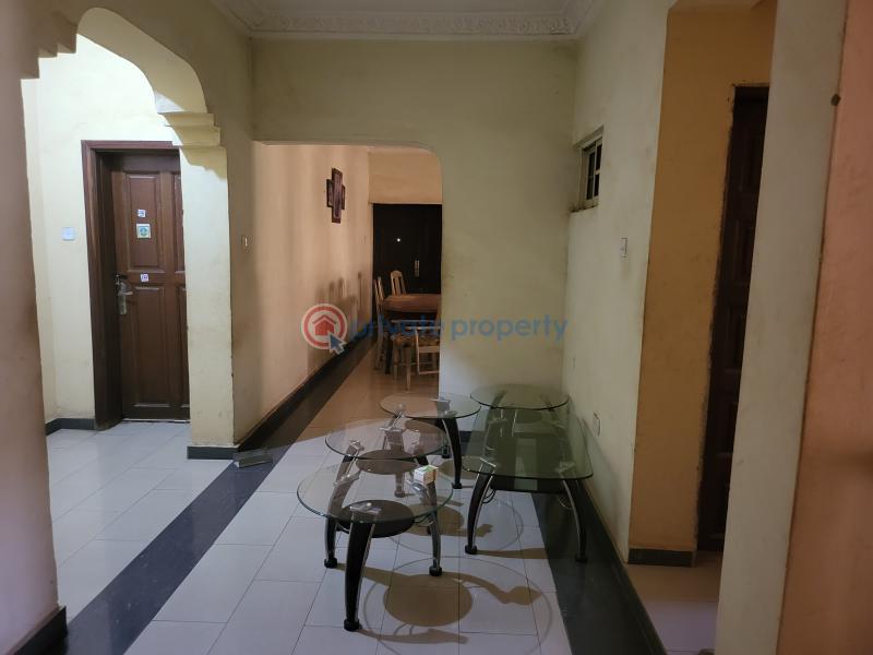 For rent 8 bedroom Duplex Prince And Princess Estate Kaura Abuja Phase