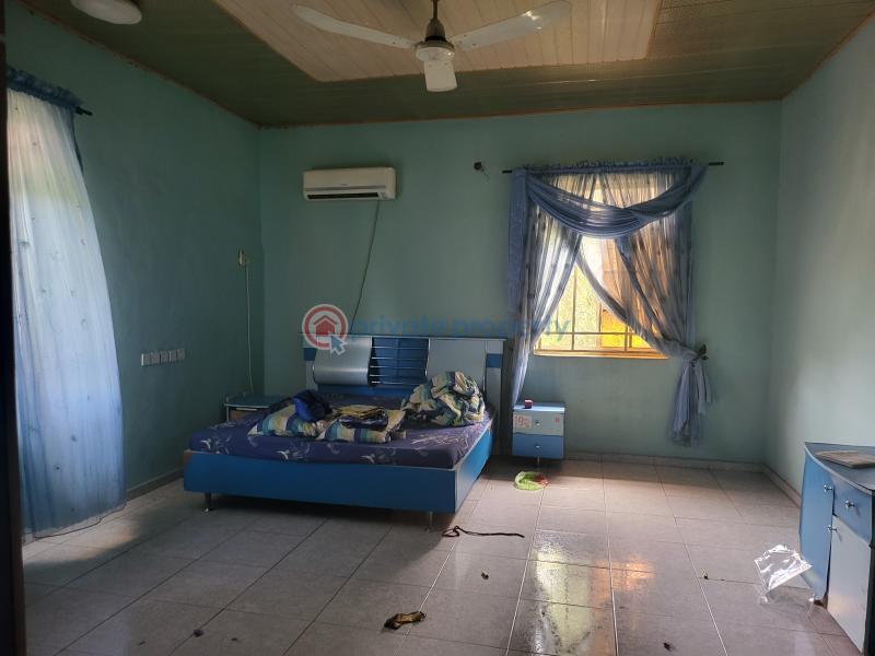 8 bedroom Duplex For Rent Prince And Princess Estate Kaura Abuja Phase 2  - 8