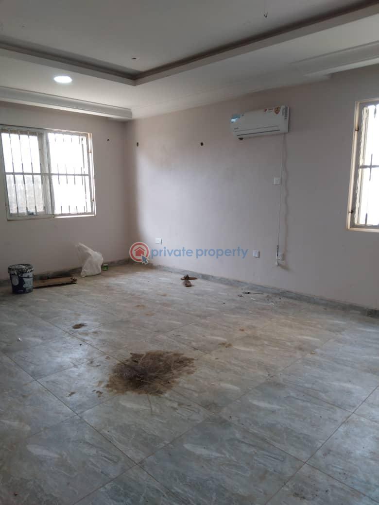 Room or Boys Quarter For Rent Close To United Nations Office Asokoro Abuja Phase 1  - 2
