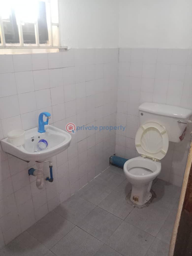 1 bedroom Flat & Apartment For Rent Omole Phase 1 Ikeja Lagos - 6