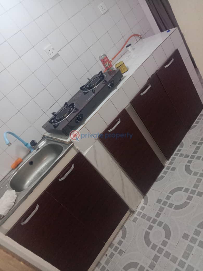 1 bedroom Flat & Apartment For Rent Omole Phase 1 Ikeja Lagos - 8