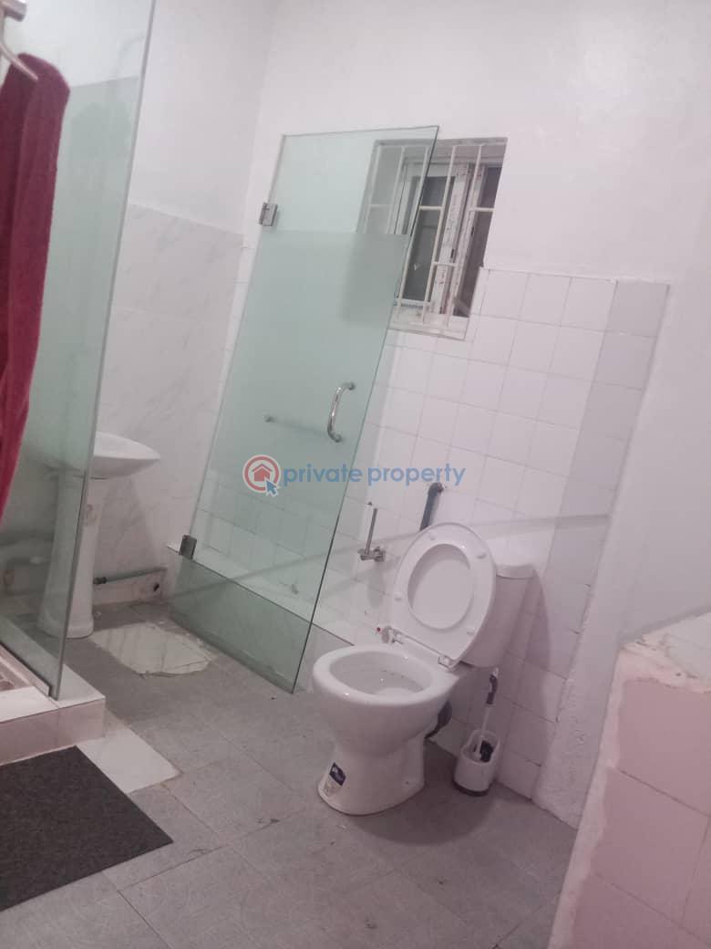 1 bedroom Flat & Apartment For Rent Omole Phase 1 Ikeja Lagos - 3