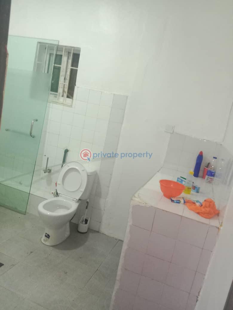 1 bedroom Flat & Apartment For Rent Omole Phase 1 Ikeja Lagos - 2